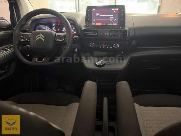 AKGÜL AUTO TEMİZ BAKIMLIDIR HATASIZ BOYASIZ