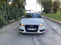 Sahibinden Audi A3 Sportback 1.6 TDI Ambition 2014 Model  175.000 km Beyaz