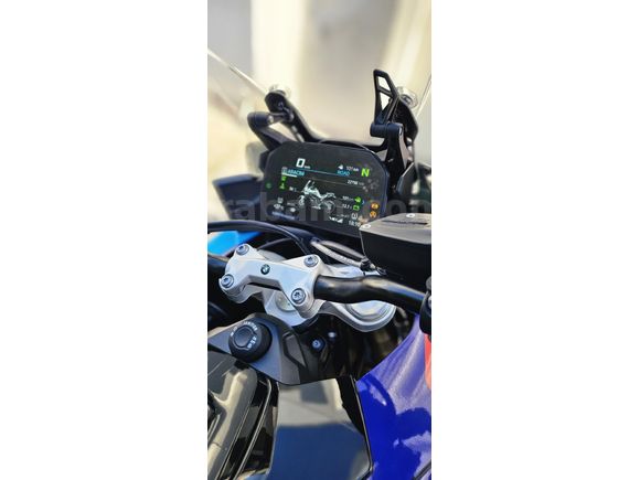 Sahibinden BMW S 1000 XR