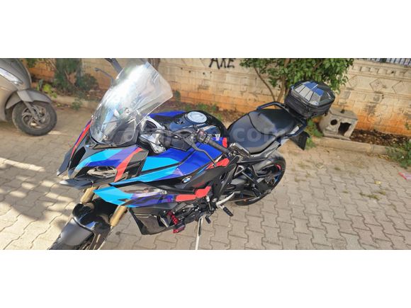 Sahibinden BMW S 1000 XR