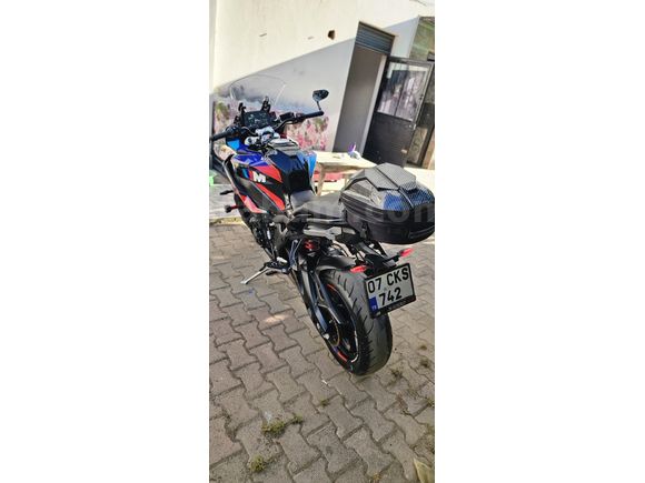 Sahibinden BMW S 1000 XR