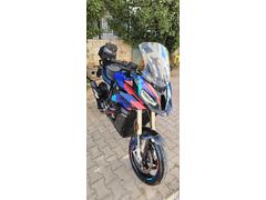 Sahibinden BMW S 1000 XR