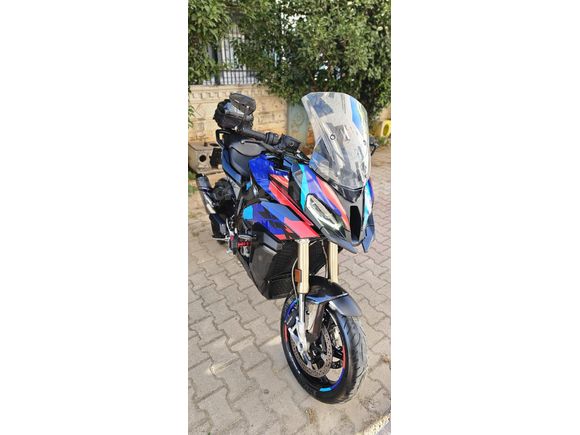 Sahibinden BMW S 1000 XR