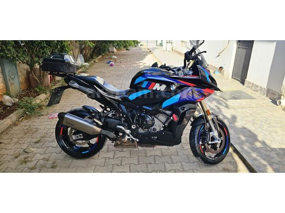 Sahibinden BMW S 1000 XR
