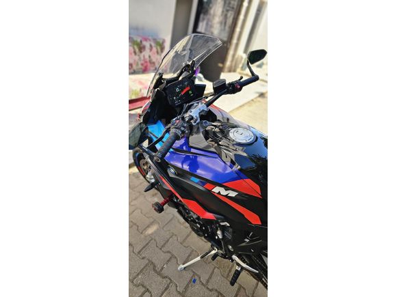Sahibinden BMW S 1000 XR