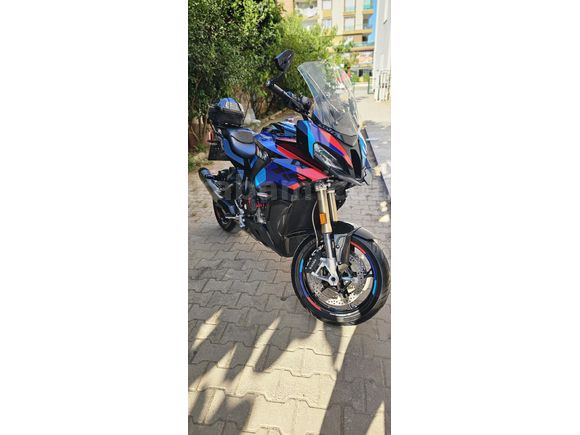 Sahibinden BMW S 1000 XR