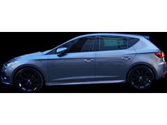 Sahibinden Seat Leon 1.4 TSI FR 2016 Model