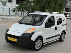 Galeriden Citroen Nemo Combi 1.4 HDi SX Plus 2012 Model Gaziantep