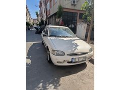 Sahibinden Ford Escort 1.6 CLX 1998 Model