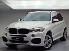 KOSİFLER OTO BOSTANCI BMW X5 (TİCARİ KARTLARA 12 AY TAKSİT)