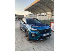 Sahibinden Peugeot 2008 1.2 PureTech Allure 2025 Model 