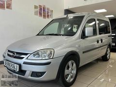 2007 MODEL OPEL COMBO 1.3 CDTİ City Plus