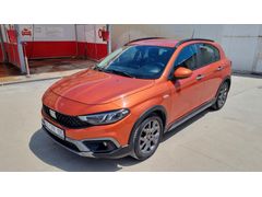 Sahibinden Fiat Egea Cross 1.4 Fire Urban 2021 Model