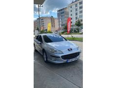 Sahibinden Peugeot 407 1.6 HDi Comfort 2006 Model 