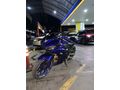 Sahibinden Yamaha YZF R25 