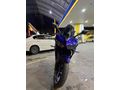 Sahibinden Yamaha YZF R25 