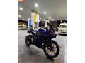 Sahibinden Yamaha YZF R25 