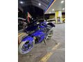 Sahibinden Yamaha YZF R25 