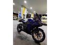 Sahibinden Yamaha YZF R25 
