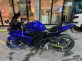 Sahibinden Yamaha YZF R25 