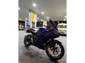 Sahibinden Yamaha YZF R25 