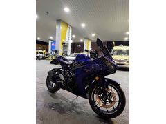 Sahibinden Yamaha YZF R25 