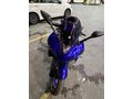 Sahibinden Yamaha YZF R25 