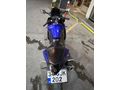 Sahibinden Yamaha YZF R25 