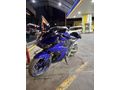 Sahibinden Yamaha YZF R25 