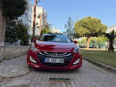 Sahibinden Hyundai i30 1.6 CRDi Elite 2012 Model 