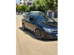 Sahibinden Opel Vectra 1.6 Design Edition 2006 Model  264.000 km Lacivert