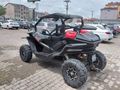 TERTEMİZ EXSTRALI 5750KM CF1000