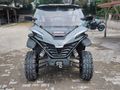 TERTEMİZ EXSTRALI 5750KM CF1000