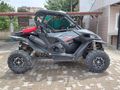 TERTEMİZ EXSTRALI 5750KM CF1000