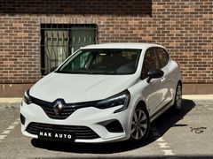 HAK AUTO-RENAULT CLİO 2021 1.0 SCE DEĞİŞENSİZ TRAMERSİZ