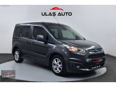 ULAŞ AUTO'DAN 2016 FORD TOURNEO CONNECT 1.5 TDCI TİTANİUM HATASZ