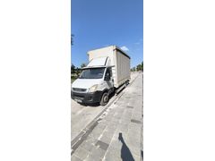 Sahibinden Iveco - Otoyol 70 15 4350