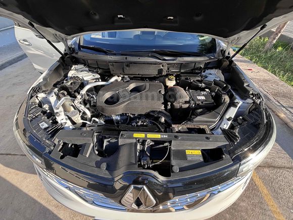 Sahibinden Renault Koleos 1.6 dCi Icon 2018 Model 