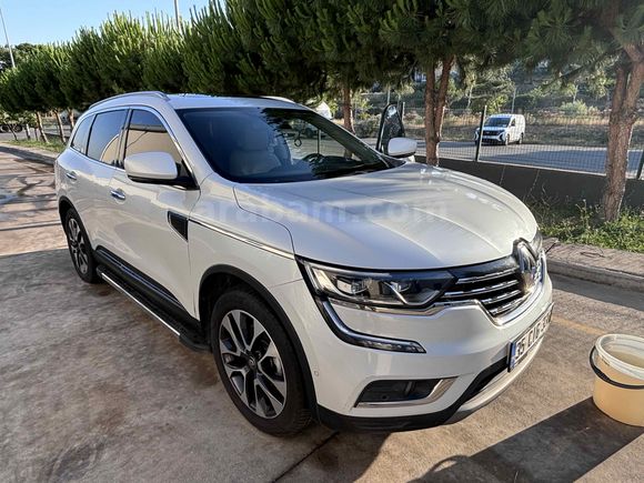 Sahibinden Renault Koleos 1.6 dCi Icon 2018 Model 