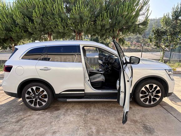 Sahibinden Renault Koleos 1.6 dCi Icon 2018 Model 