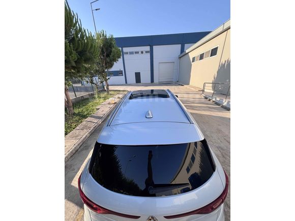 Sahibinden Renault Koleos 1.6 dCi Icon 2018 Model 
