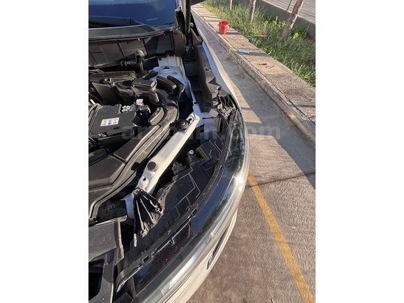 Sahibinden Renault Koleos 1.6 dCi Icon 2018 Model 