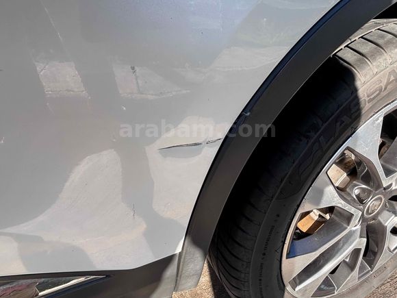 Sahibinden Renault Koleos 1.6 dCi Icon 2018 Model 
