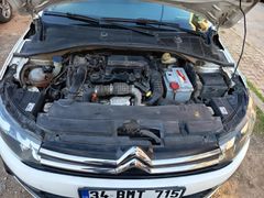 Sahibinden Citroen C-Elysée 1.6 BlueHDI Feel 2018 Model  216.000 km Beyaz