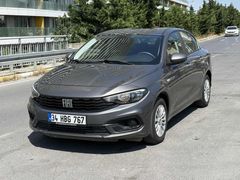 2023 Egea 1.3 Dizel 95 Hp Km: 90.000 Yetkili Servis Bakımlı