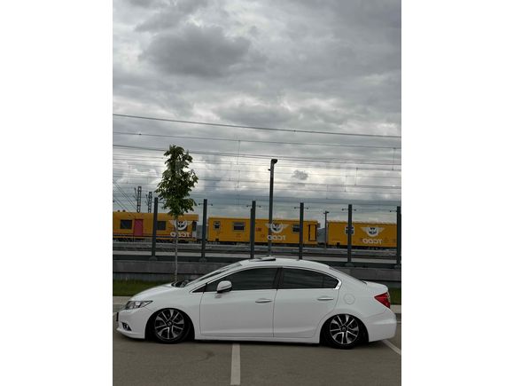 Sahibinden Honda Civic 1.6i VTEC Eco Elegance 2015 Model 
