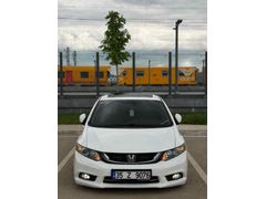 Sahibinden Honda Civic 1.6i VTEC Eco Elegance 2015 Model 