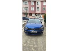 Sahibinden Volkswagen Polo 1.0 TSi Highline 2021 Model Ankara