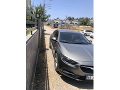 Sahibinden Opel Insignia 1.6 CDTI Design 2019 Model Muğla 160.000 km Gri