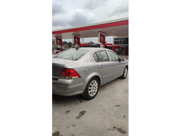 Sahibinden Opel Astra 1.6 Enjoy 2008 Model